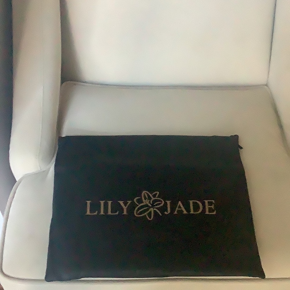 NEW! Lily Jade Packing Cases!